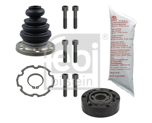 Joint Kit, drive shaft
